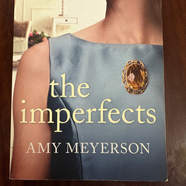 The Imperfects