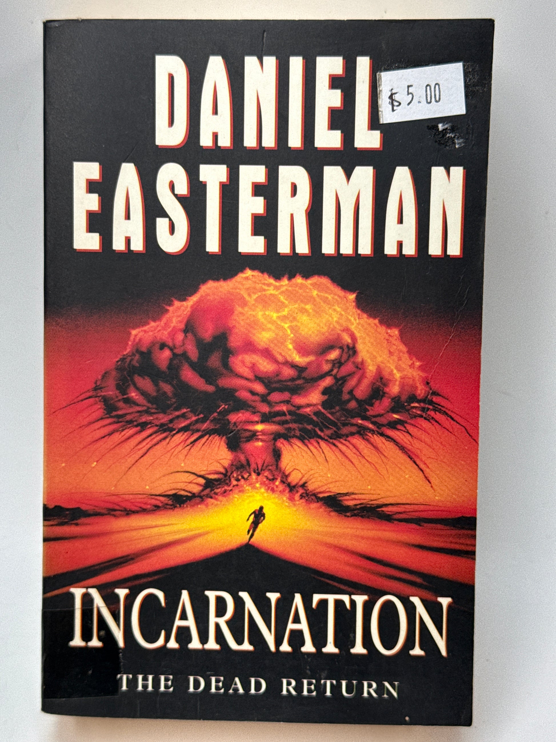 Incarnation