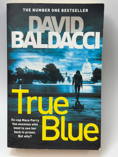 True Blue