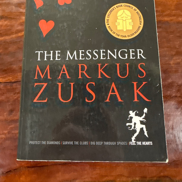 The Messenger
