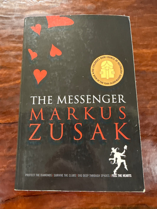 The Messenger