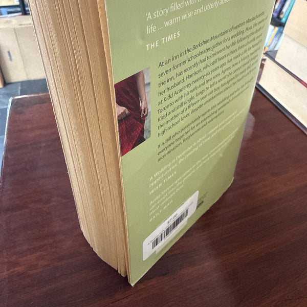 A Wedding In December