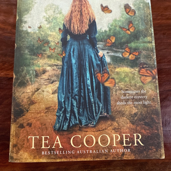 The Butterfly Collector