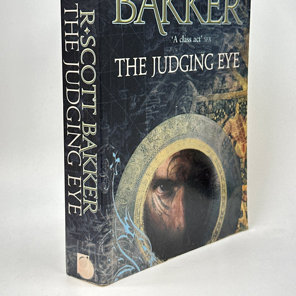 The Judging Eye
