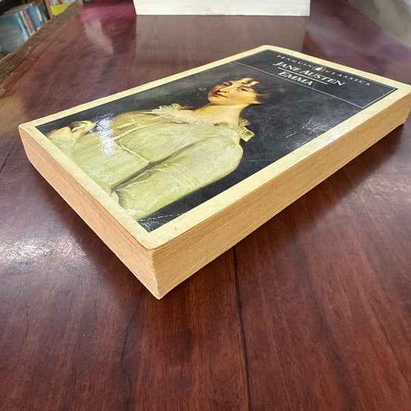 Emma (Penguin Classics)