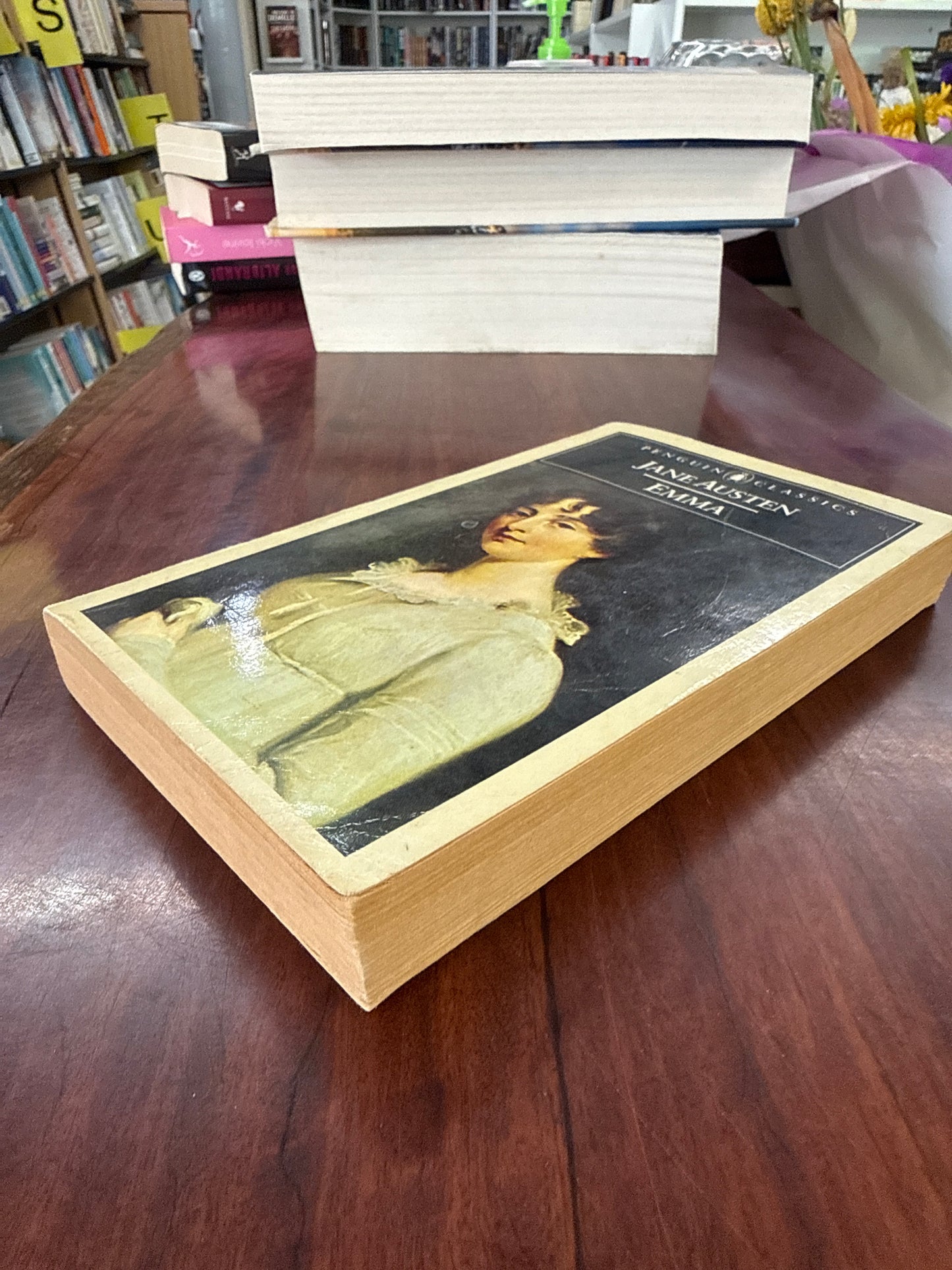 Emma (Penguin Classics)