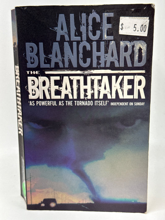 THE BREATHTAKER