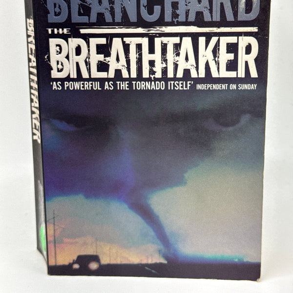THE BREATHTAKER