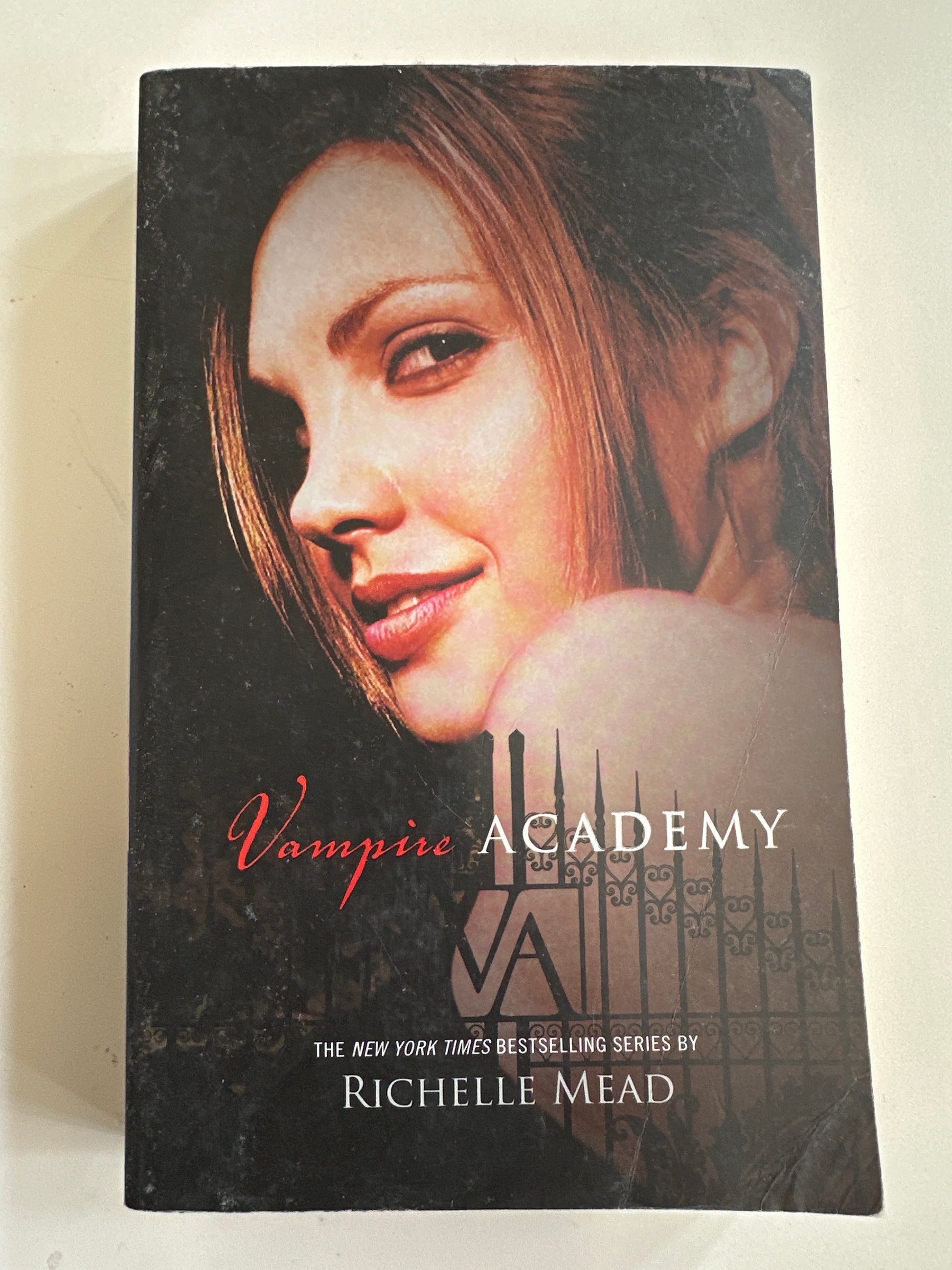 Vampire Academy