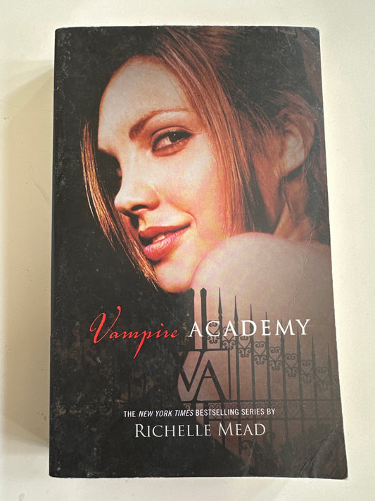 Vampire Academy