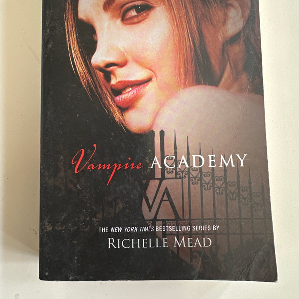 Vampire Academy