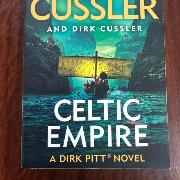 Celtic Empire