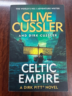 Celtic Empire