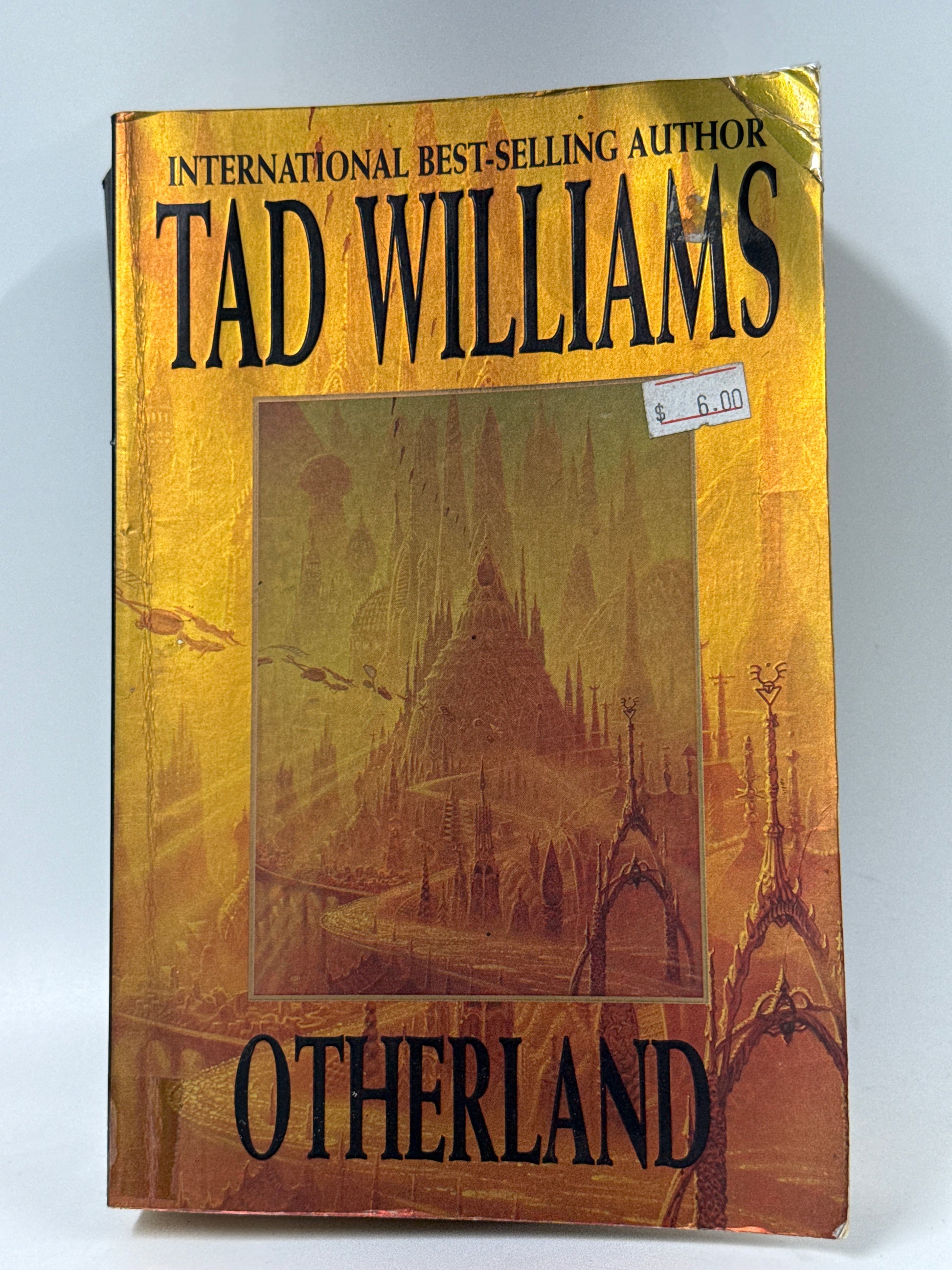 Otherland