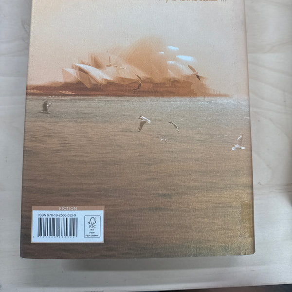 Shell (Hardcopy) SIGNED