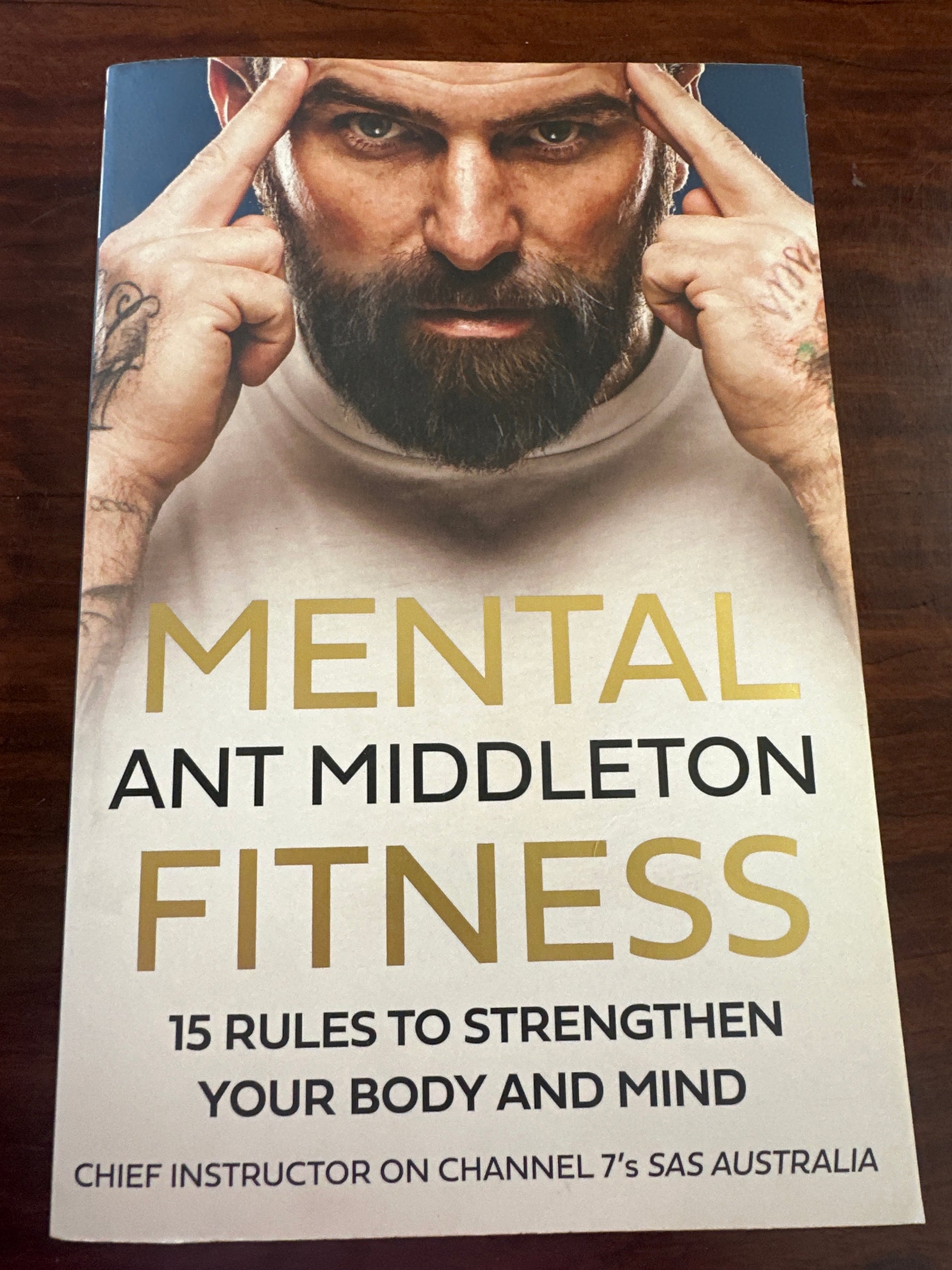 Mental Fitness