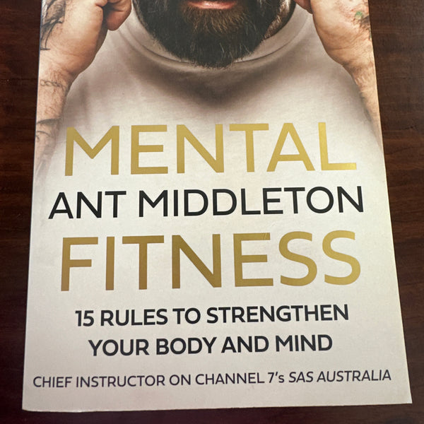 Mental Fitness