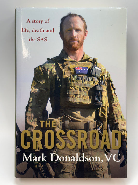 The Crossroad