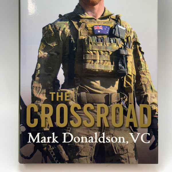 The Crossroad