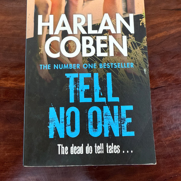 Tell No One