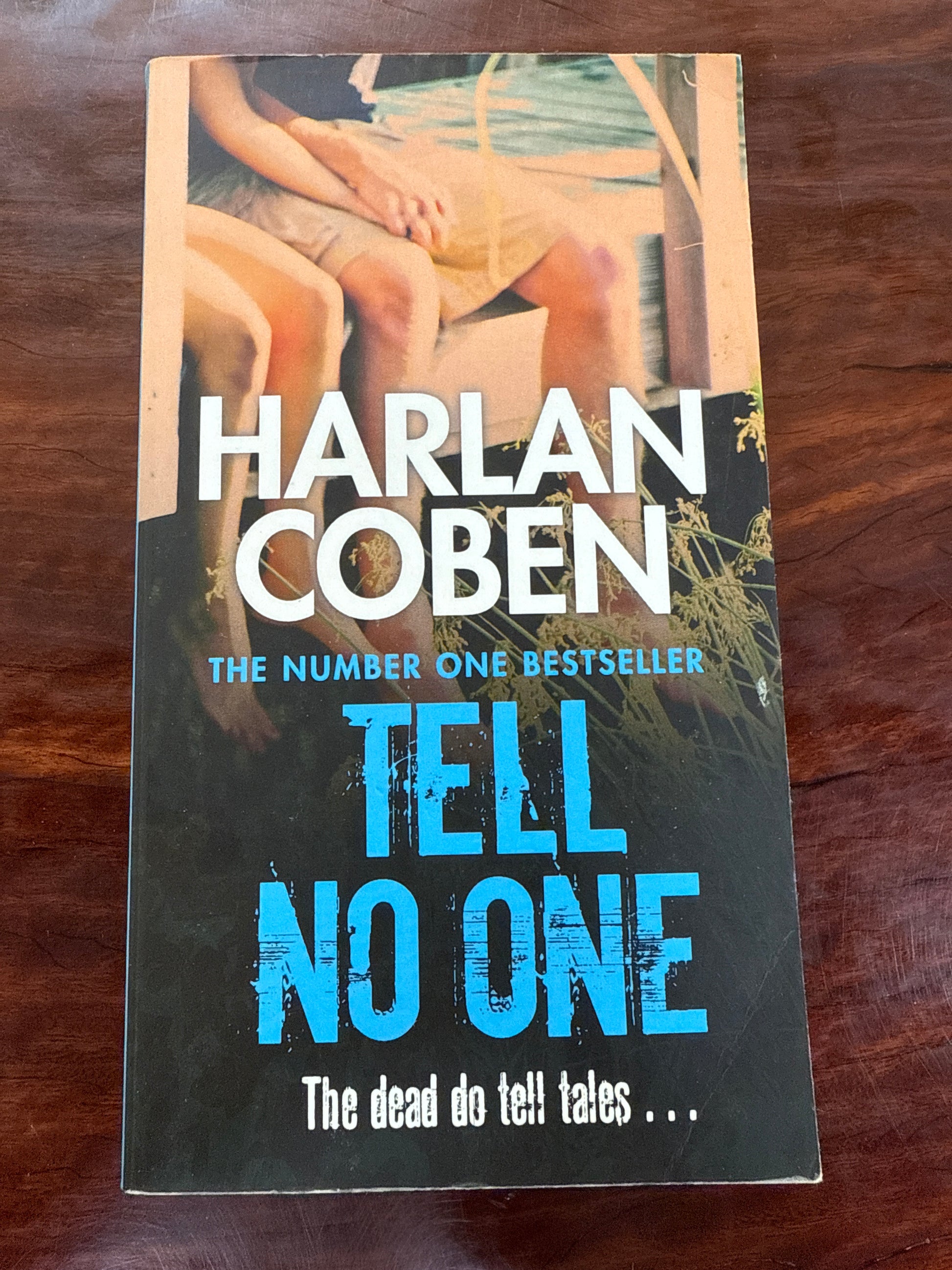 Tell No One