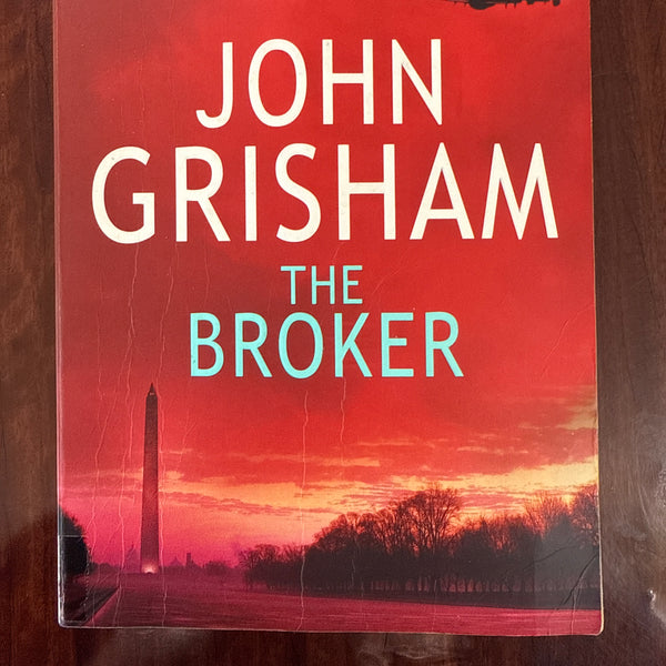 The Broker
