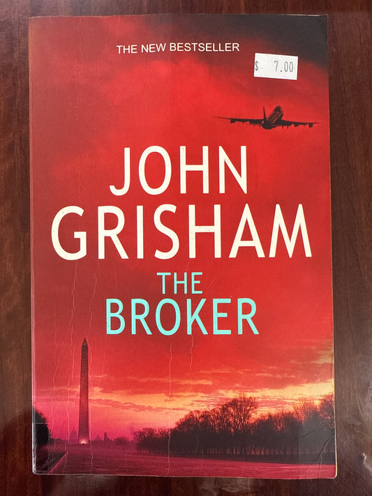 The Broker