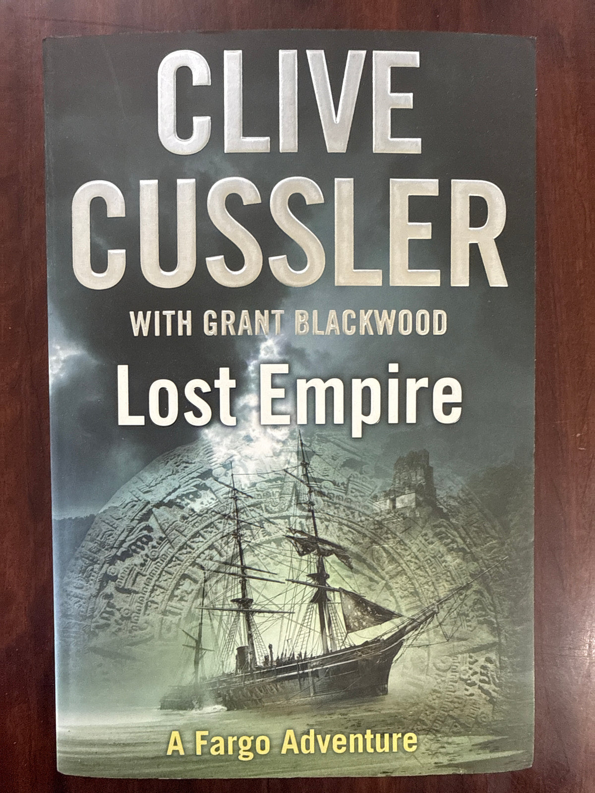 Lost Empire