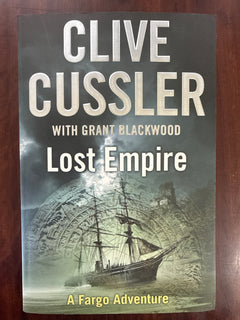 Lost Empire