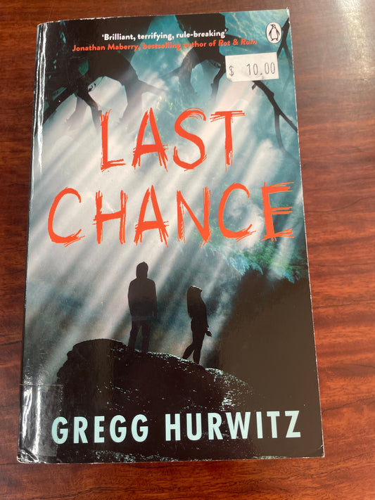 Last Chance