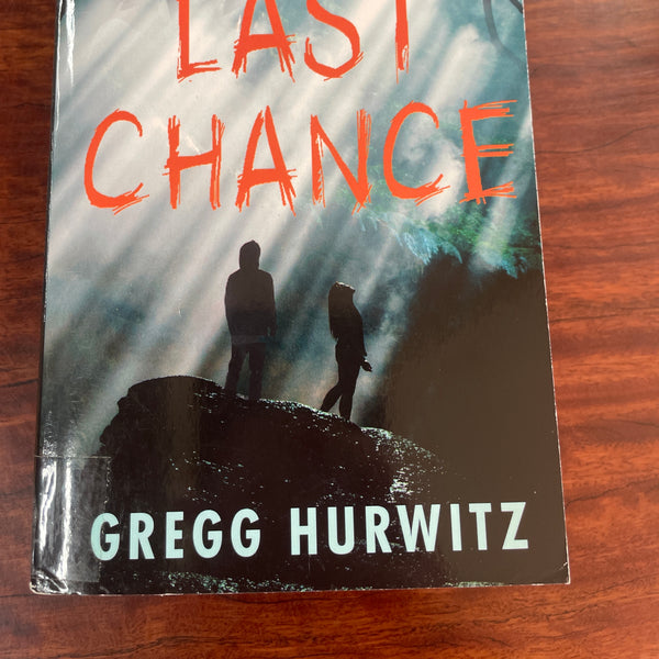 Last Chance