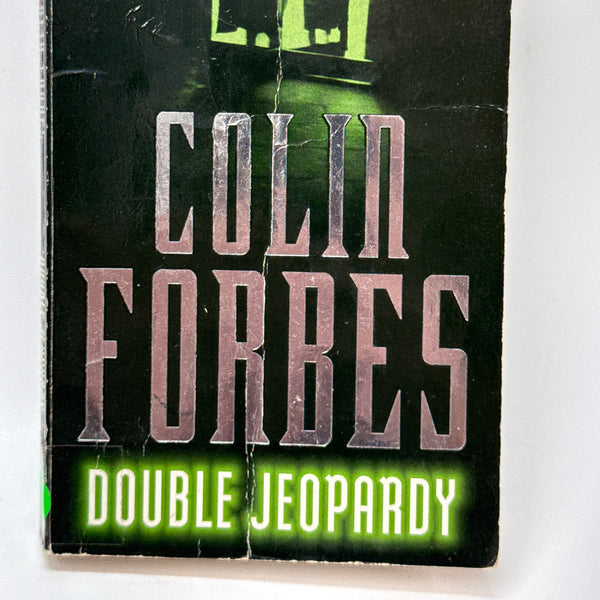 Double Jeopardy