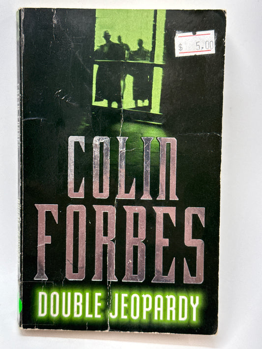 Double Jeopardy