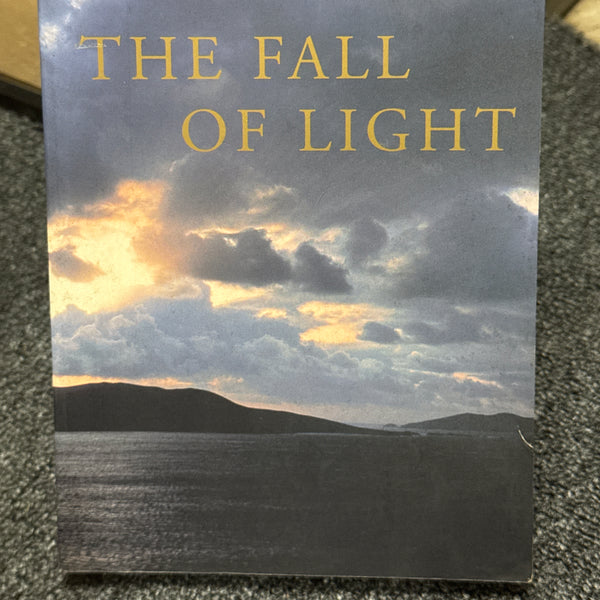 The Fall Of Light