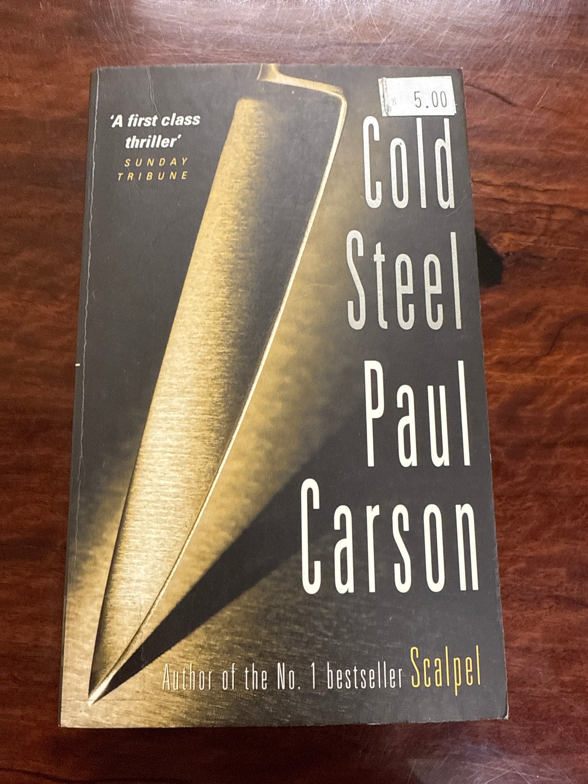 Cold Steel