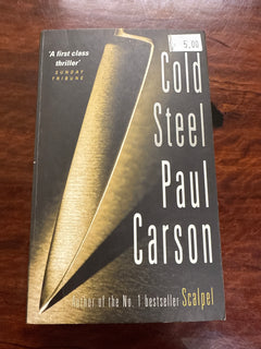 Cold Steel