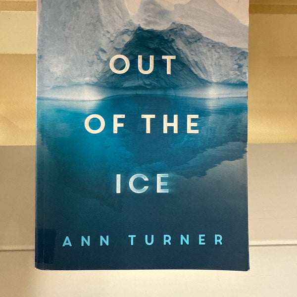 Out of the Ice