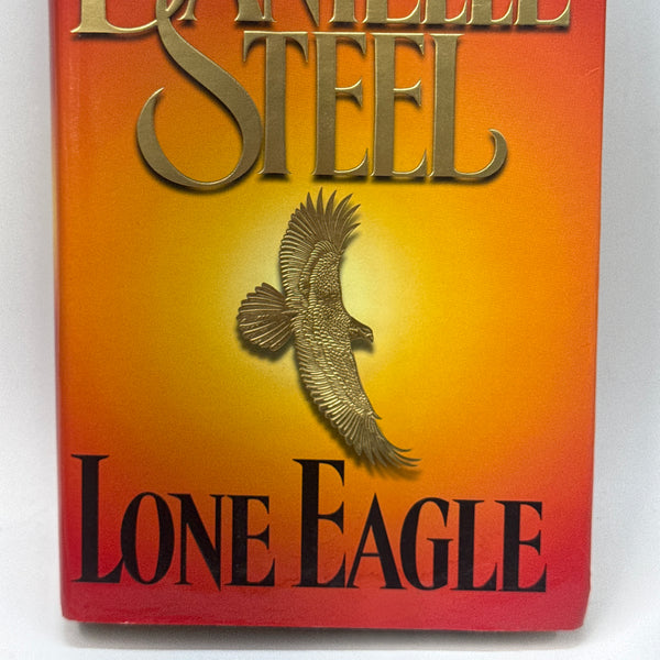 Lone Eagle (Hardcover)