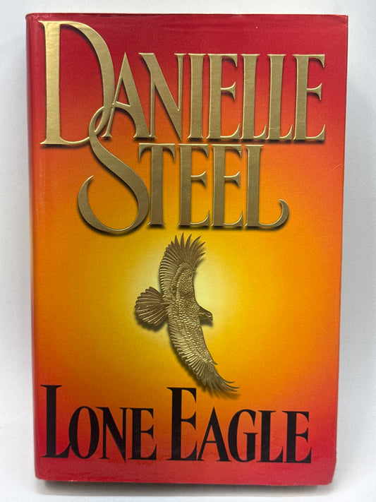 Lone Eagle (Hardcover)
