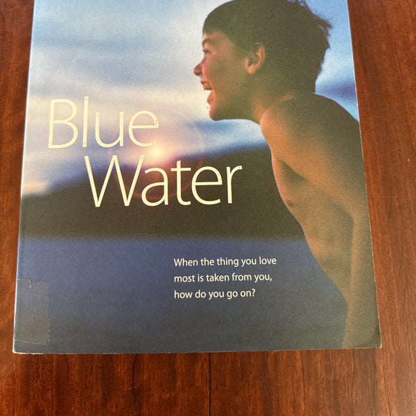 Blue Water