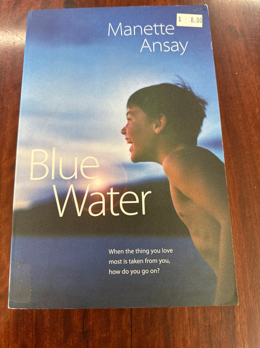 Blue Water