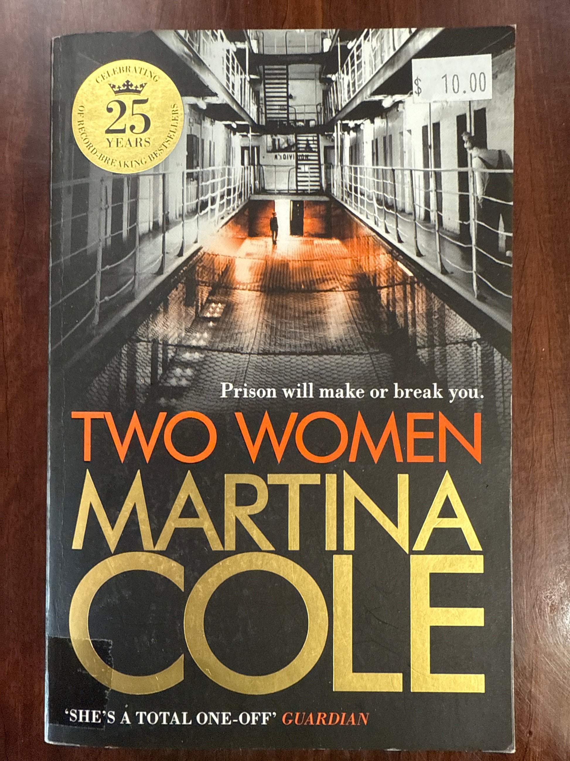 Two Women