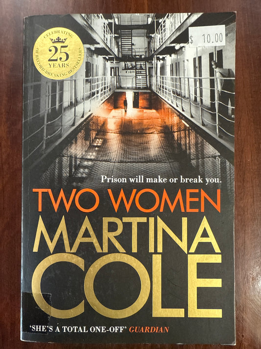 Two Women