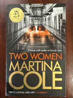 Two Women