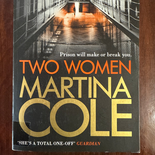 Two Women