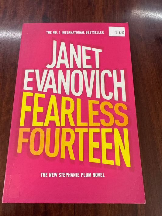 Fearless Fourteen