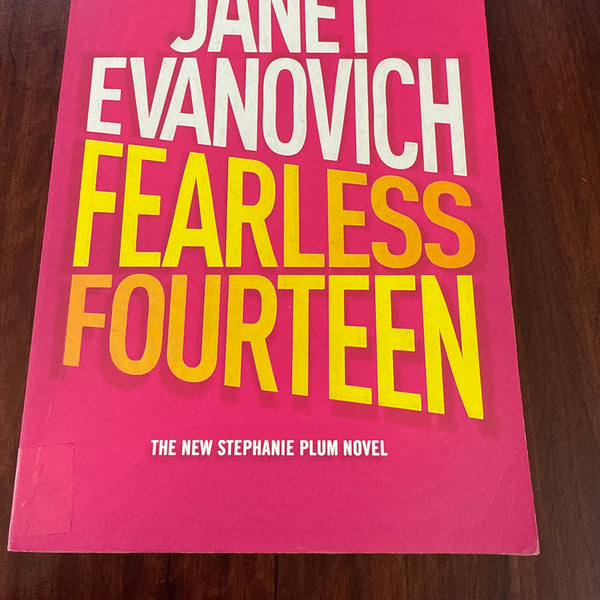 Fearless Fourteen