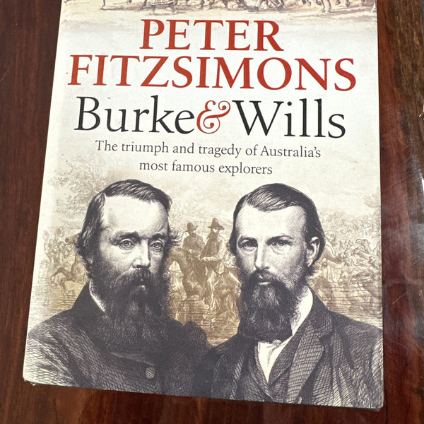 Burke & Wills
