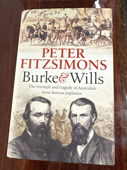 Burke & Wills