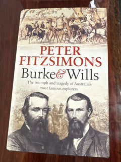 Burke & Wills